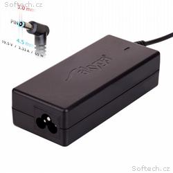 Akyga Nabíječka na notebook 19.5V, 3.33A 65W 4.5x3