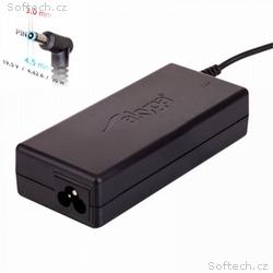 Akyga Nabíječka na notebook 19.5V, 4.62A, 90W 4.5x