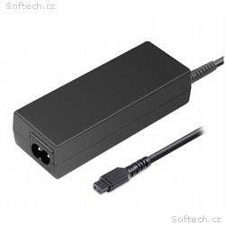 Akyga Univerzální nabíječka 90W na různé typy note