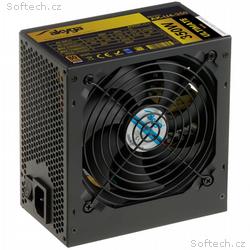 Zdroj Akyga AK-U4-350 Ultimate ATX 2.31 - 350W, 80