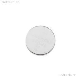 Akyga lithiová baterie CR2025 Li-MnO2 3V, 150mAh