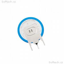 Akyga lithiová baterie CR2032 PP3A Li-MnO2 3V, 210