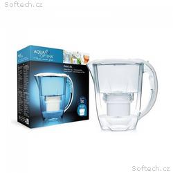 AQUA OPTIMA - Filtrační konvice Oria + 1x filtr EV