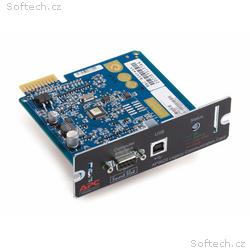 APC Legacy Communications SmartSlot Card