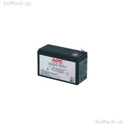 APC RBC106 APC výměnná baterie pro BE400-CP