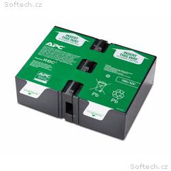 APC RBC124 APC Repl. Battery BR1200G-FR, BR1200GI,