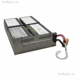 APC RBC159 náhr. baterie pro SMT1500RMI2UC, SMC200