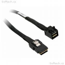 ARECA cable mini SAS HD (SFF-8643) to mini SAS (SF