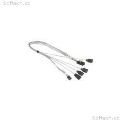 ARECA cable mini SAS HD (SFF-8644) to SAS (SFF-847