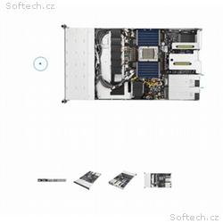 ASUS 1U RS501A-E12-RS12U 1 xSP5 (LGA 6096) 24xDDR5