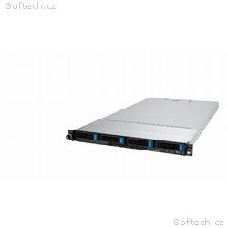 ASUS 1U RS501A-E12-RS4, 1xSP5 (LGA 6096) 24xDDR5 4