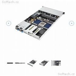 ASUS 1U RS501A-E12-RS4 1 xSP5 (LGA 6096) 24xDDR5 4