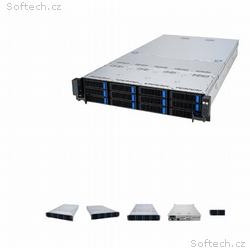 ASUS 2U RS521A-E12-RS12U 1 xSP5 (LGA 6096) 24xDDR5