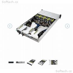 ASUS 2U RS521A-E12-RS24U 1 xSP5 (LGA 6096) 24xDDR5