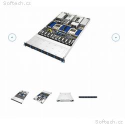 ASUS 1U RS700A-E13-RS12U 2 xSP5 (LGA 6096P) 24xDDR