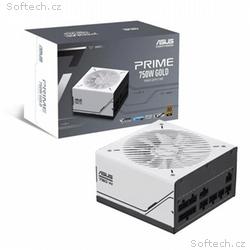ASUS Prime AP-750G zdroj, Gold