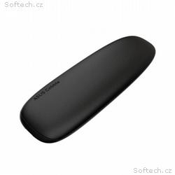 ASUS COBBLE černý M.2 NVMe, SATA SSD 10Gbps USB-C 