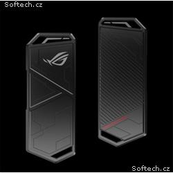 ASUS STRIX ARION LITE M.2 NVMe Alu SSD 10Gbps USB-