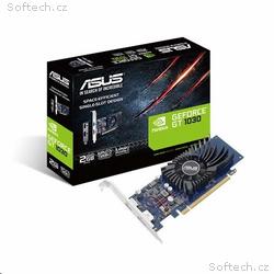 ASUS GT1030-2G-BRK