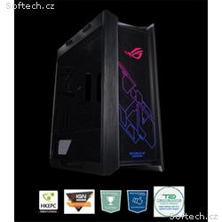 ASUS GX601 ROG STRIX HELIOS case EATX Black, AURA 