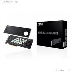 ASUS HYPER M.2 X16 GEN 5 CARD