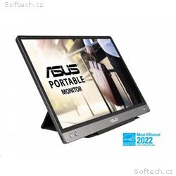ASUS ZenScreen MB14AC 14" IPS prenosný USB-C monit