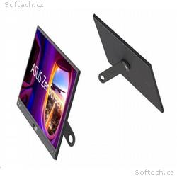 ASUS ZenScreen MB166CR 15,6" IPS prenosný USB-C mo