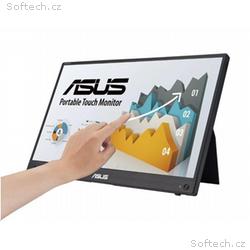 ASUS ZenScreen MB16AHT 15,6" IPS prenosný dotykový