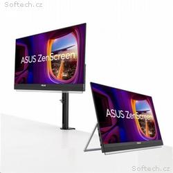 ASUS ZenScreen MB229CF 21,5" prenosný USB-C monito