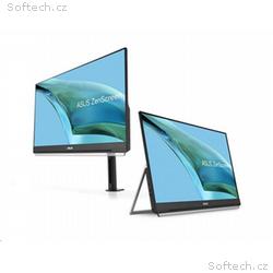 ASUS ZenScreen MB249C 23.8" IPS prenosný USB-C mon