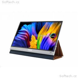 ASUS ZenScreen MQ13AH 13,3" OLED prenosný USB-C mo