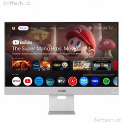 ASUS ZenScreen Smart MS27UC 27" IPS 4K (3840x2160)