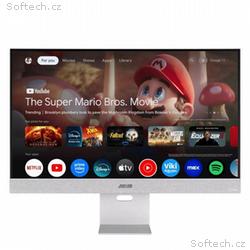 ASUS ZenScreen, MS32UC, 31,5", IPS, 4K UHD, 60Hz, 