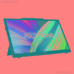 ASUS ProArt, PA169CDV, 15,6", IPS, 4K UHD, 60Hz, 1