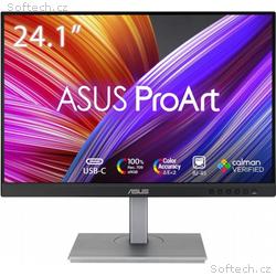 ASUS ProArt PA248CNV 24.1" IPS 1920x1200 5ms 300cd