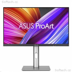 ASUS ProArt, PA24ACRV, 23,8", IPS, QHD, 75Hz, 5ms,