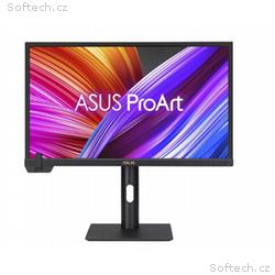ASUS ProArt, PA24US, 23,6", IPS, 4K UHD, 60Hz, 5ms