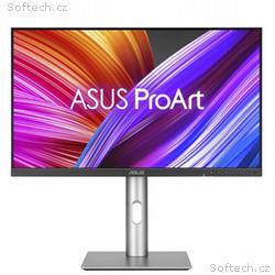 ASUS ProArt, PA278CFRV, 27", IPS, QHD, 100Hz, 5ms,