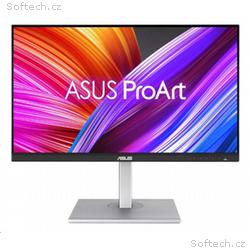 ASUS ProArt, PA278CGV, 27", IPS, QHD, 144Hz, 5ms, 