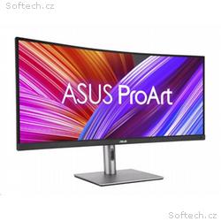 ASUS ProArt, PA34VCNV, 34,1", IPS, 3440x1440, 60Hz