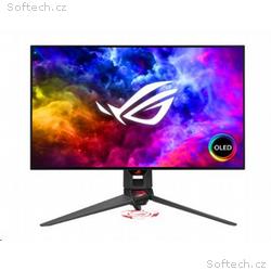 ASUS ROG SWIFT PG27AQDM 27" OLED 2560x1440 240Hz 0
