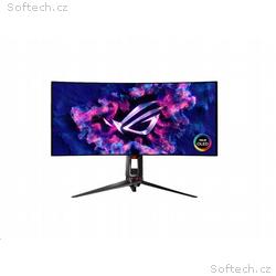 ASUS ROG SWIFT PG34WCDM 34" OLED 3440x1440 240Hz 0