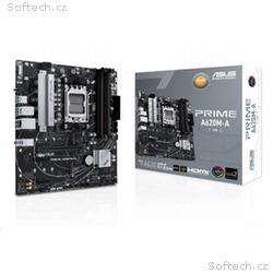 ASUS PRIME A620M-A-CSM, AM5, mATX