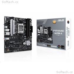 ASUS PRIME A620M-A-CSM soc.AM5 A620 DDR5 mATX M.2 