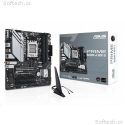 ASUS PRIME B650M-A WIFI II, AM5, mATX