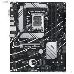 ASUS PRIME B760-PLUS, LGA 1700, ATX