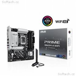 ASUS PRIME B860M-A WIFI
