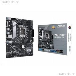 ASUS PRIME H610M-A D4-CSM soc 1700 H610 DDR4 mATX 