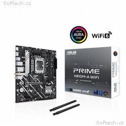 ASUS PRIME H810M-A WIFI