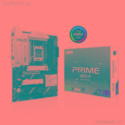 ASUS PRIME X870-P, AM5, ATX